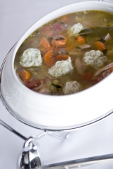 Soups